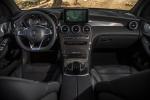 Mercedes-AMG GLC63 4Matic+ 2018 года (NA)
